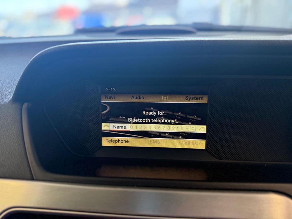 Used Mercedes-Benz C Class 2011 for sale - 77227519: Photo 37