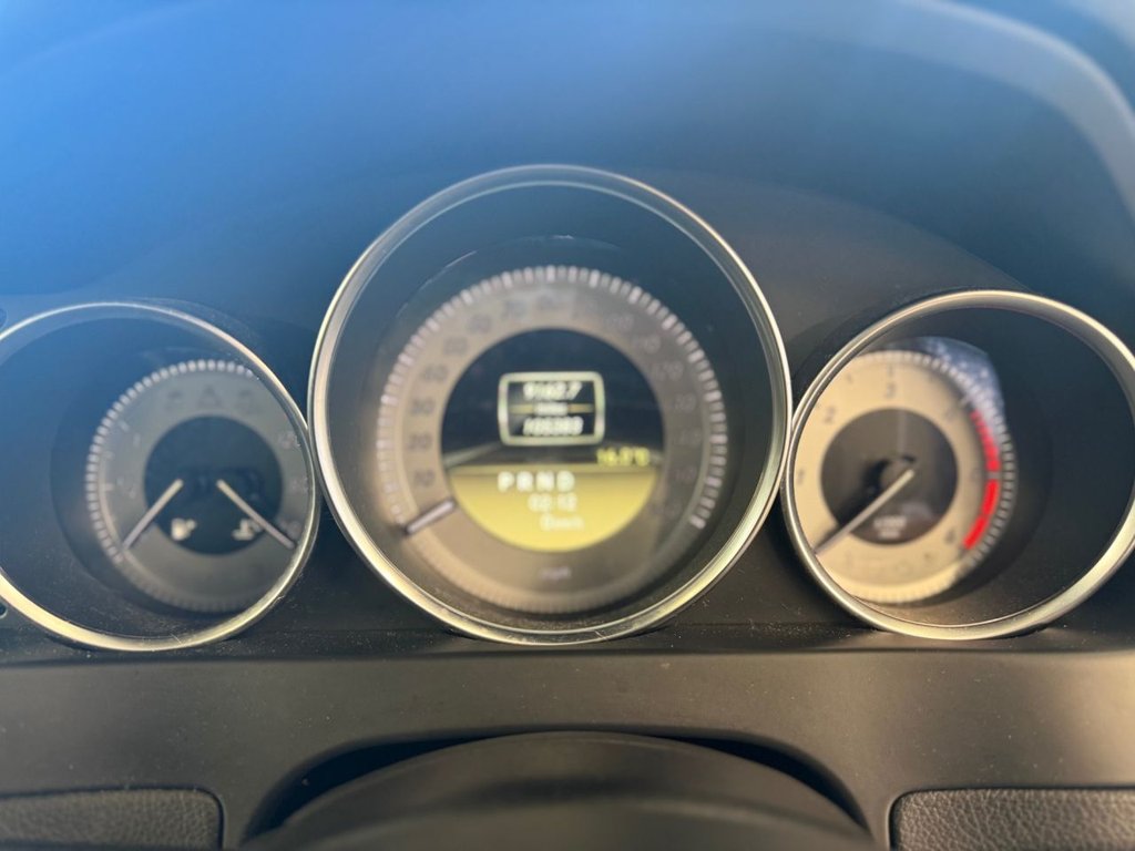 Used Mercedes-Benz C Class 2011 for sale - 77227519: Photo 39