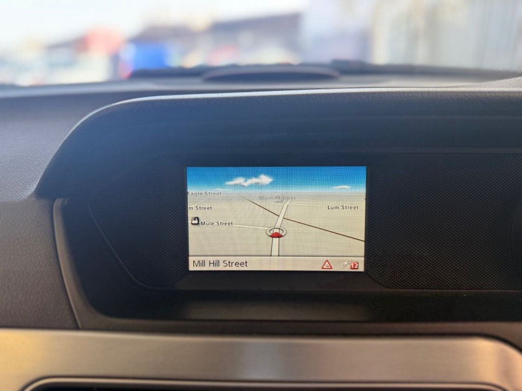 Used Mercedes-Benz C Class 2011 for sale - 77227519: Photo 5