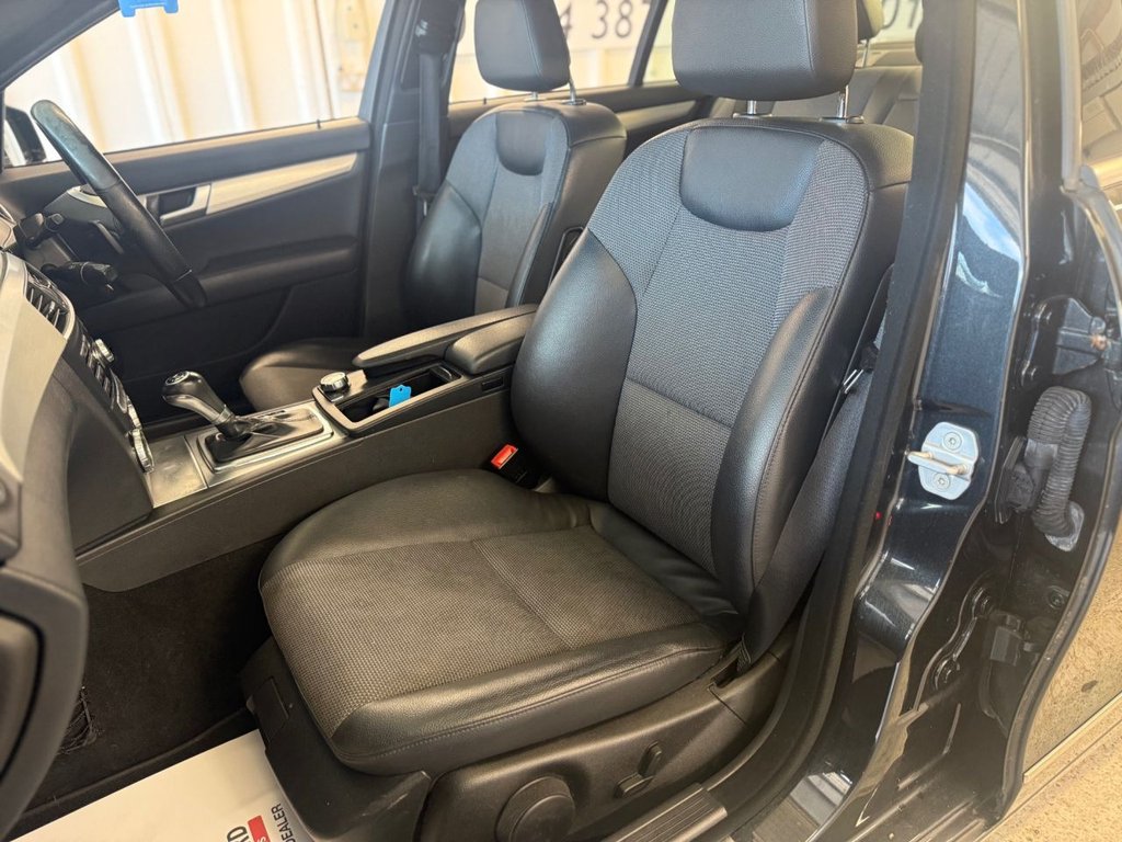 Used Mercedes-Benz C Class 2011 for sale - 77227519: Photo 9