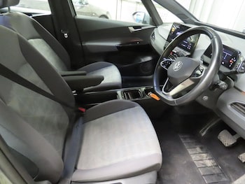 Used Volkswagen ID.3 2021 for sale - 78372460: Photo