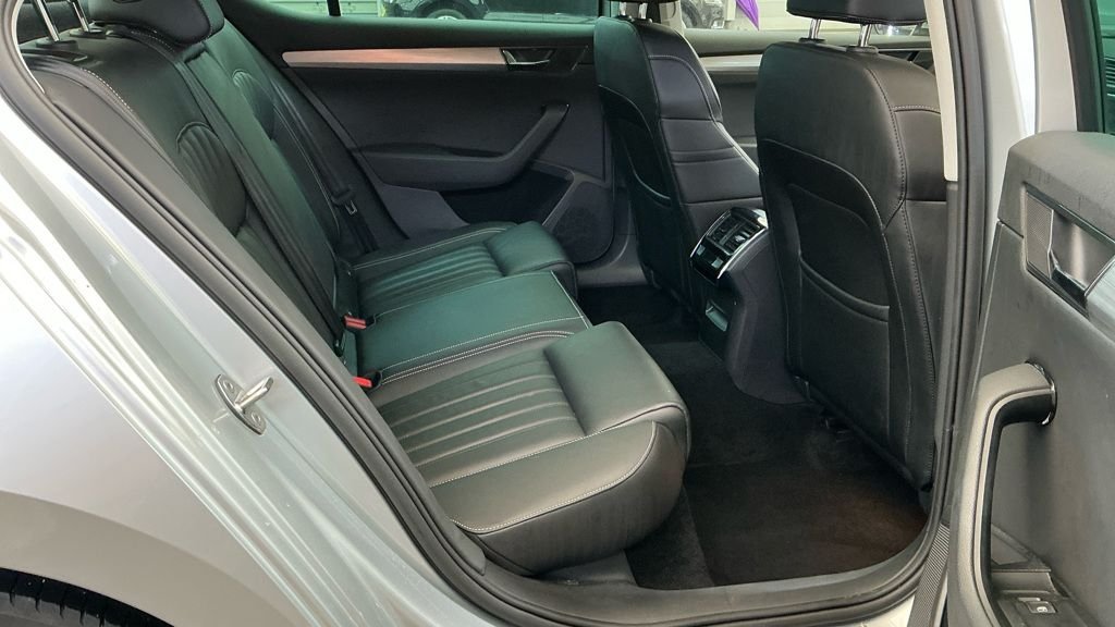 Used Skoda Superb 2026 for sale - 78017875: Photo 12