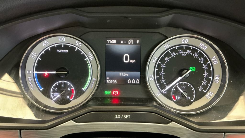 Used Skoda Superb 2026 for sale - 78017875: Photo 13