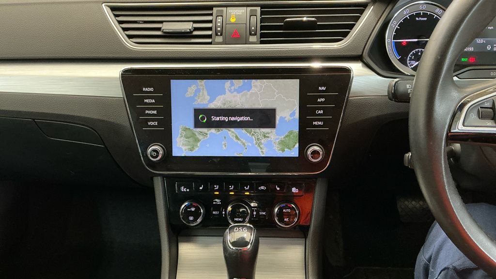 Used Skoda Superb 2026 for sale - 78017875: Photo 14