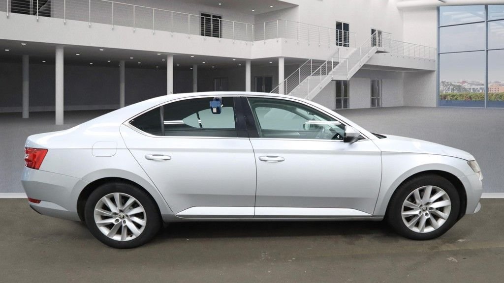 Used Skoda Superb 2026 for sale - 78017875: Photo 9