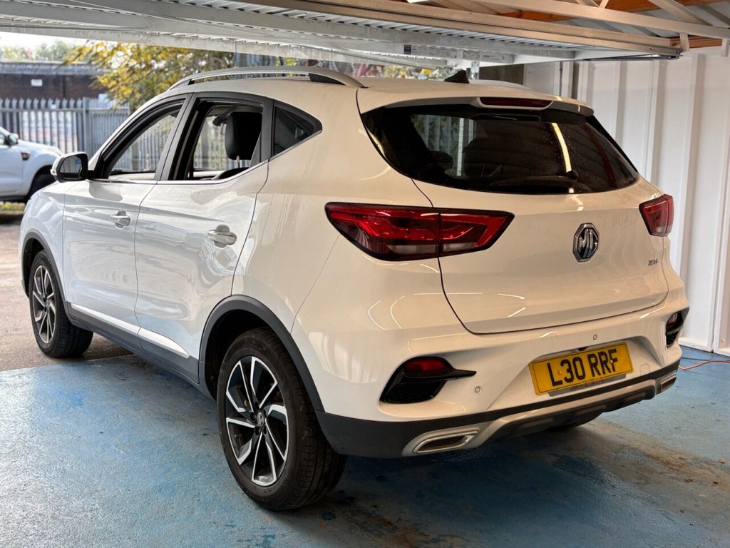 Used MG MG ZS 2024 for sale - 76009230: Photo 10