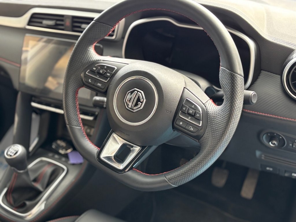 Used MG MG ZS 2024 for sale - 76009230: Photo 12