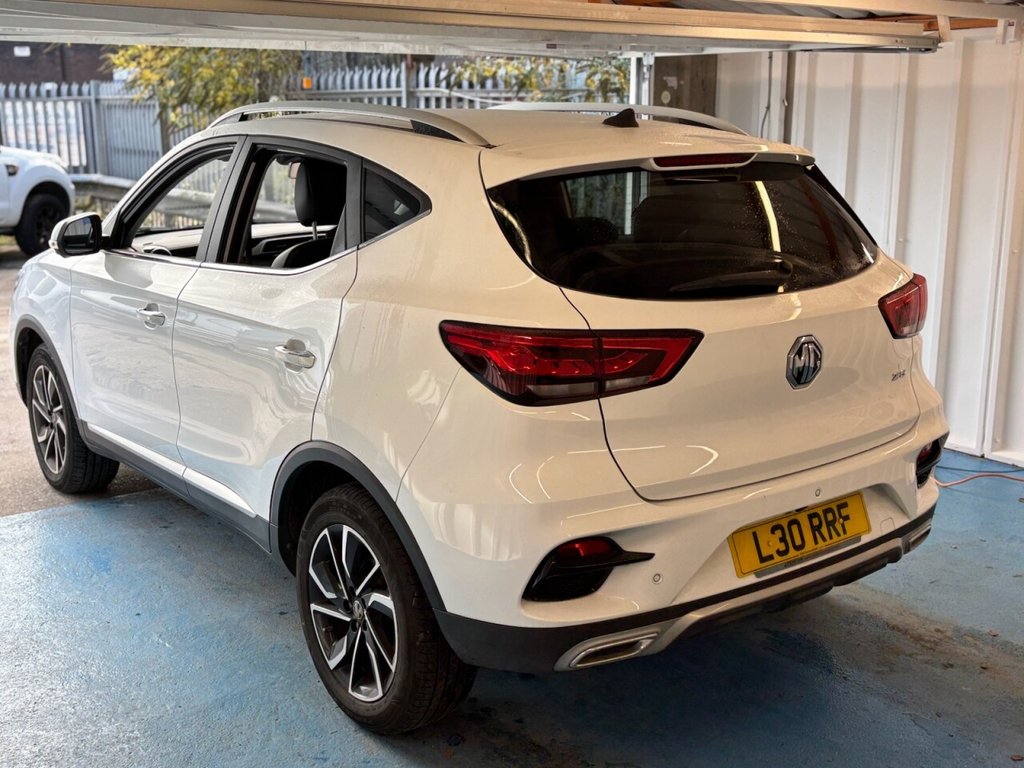 Used MG MG ZS 2024 for sale - 76009230: Photo 13