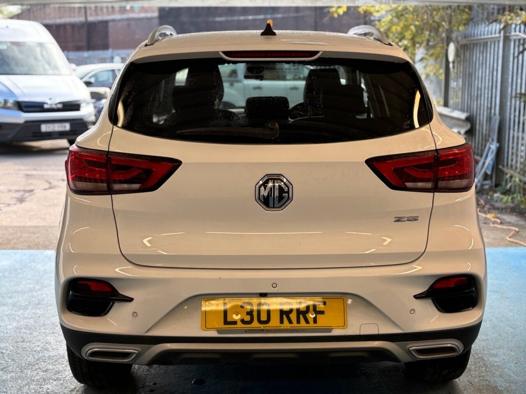 Used MG MG ZS 2024 for sale - 76009230: Photo 14