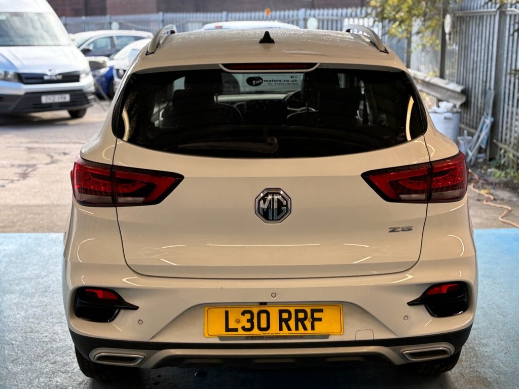 Used MG MG ZS 2024 for sale - 76009230: Photo 15