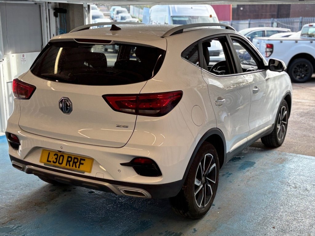 Used MG MG ZS 2024 for sale - 76009230: Photo 16