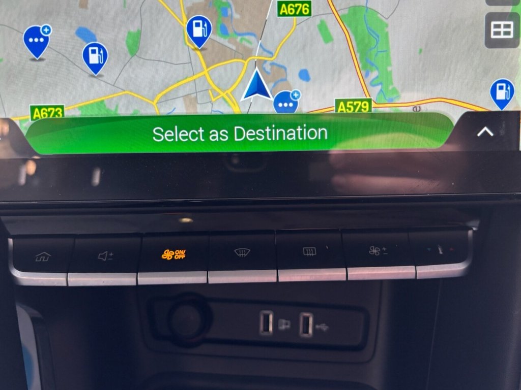 Used MG MG ZS 2024 for sale - 76009230: Photo 18