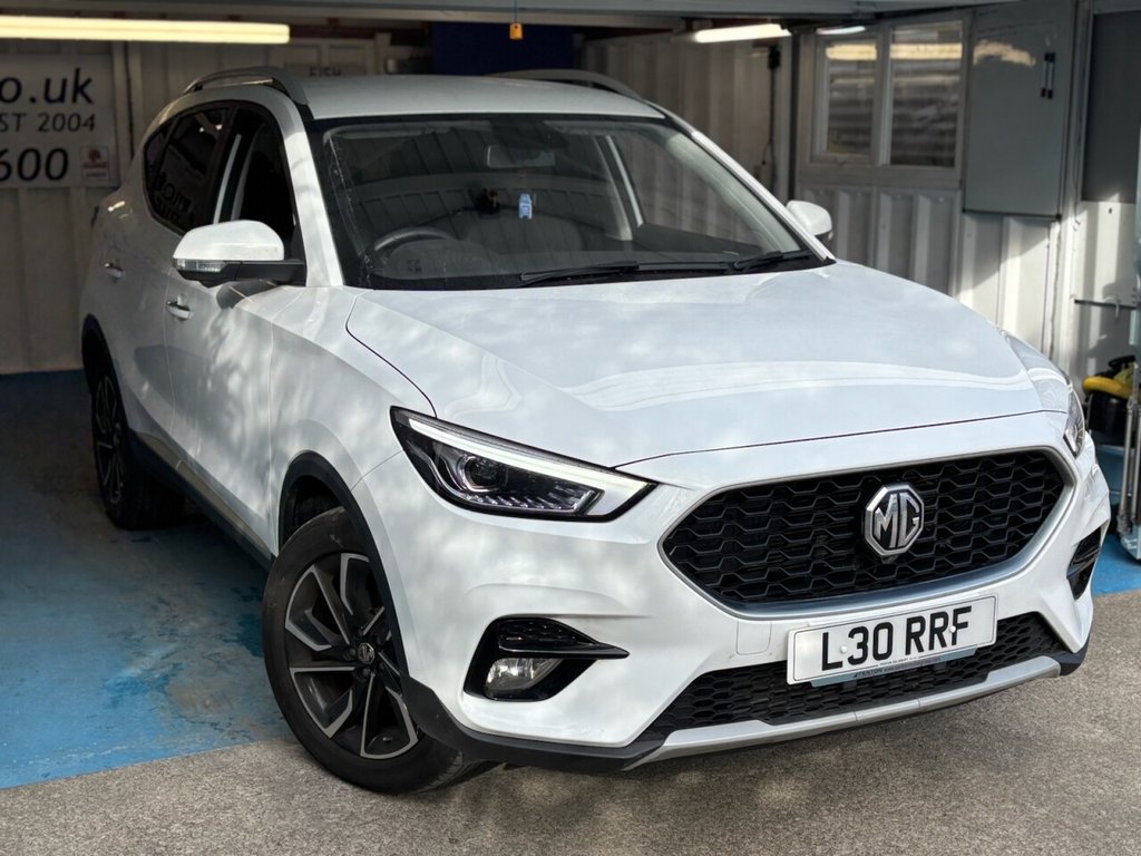 Used MG MG ZS 2024 for sale - 76009230: Photo 19