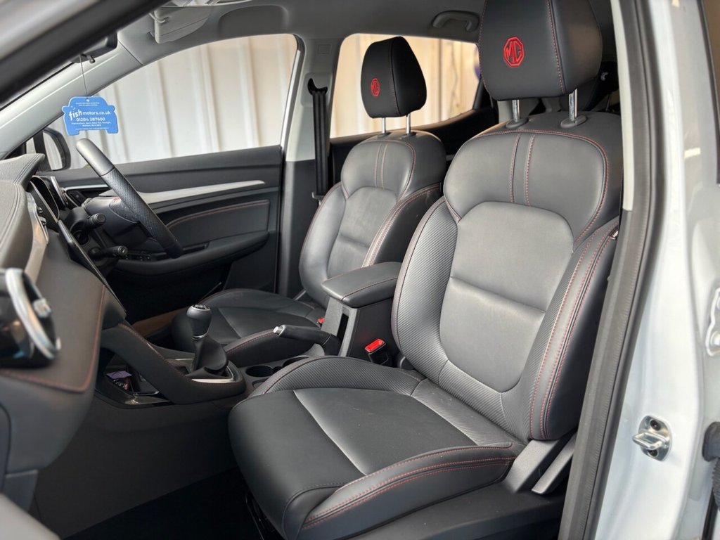 Used MG MG ZS 2024 for sale - 76009230: Photo 21