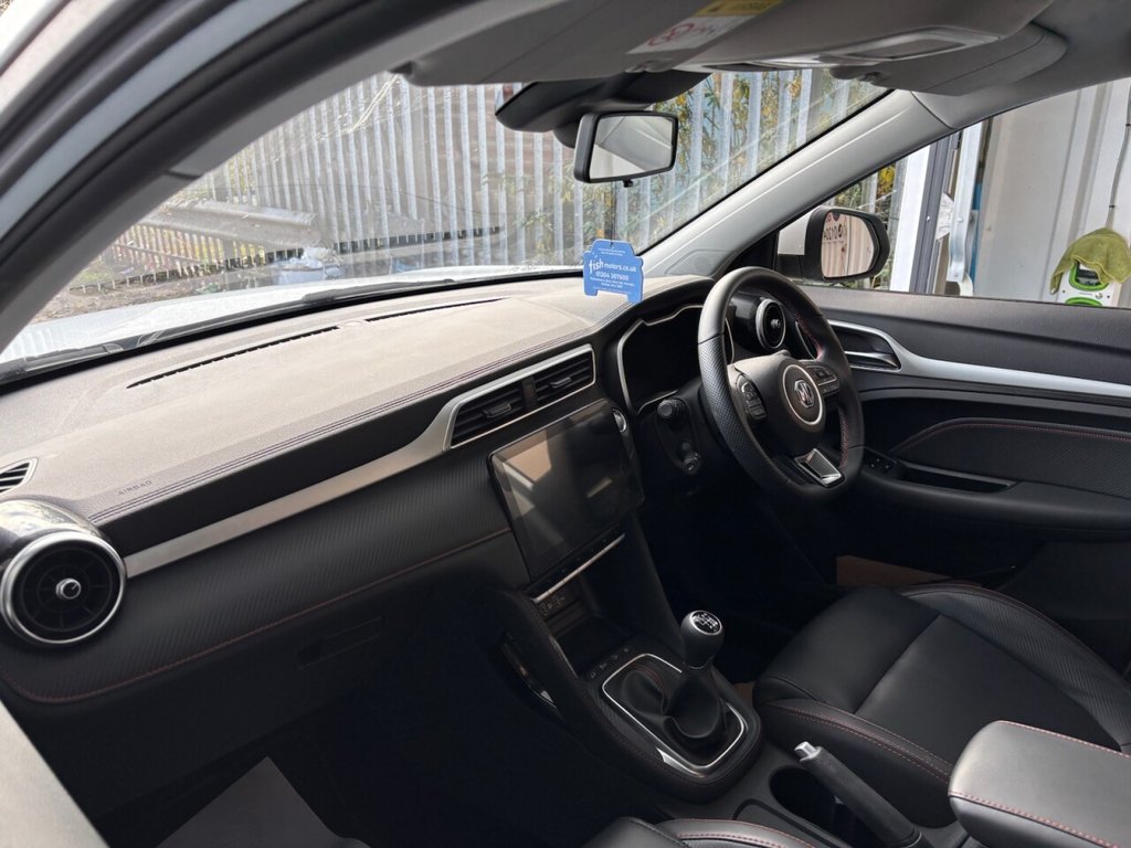 Used MG MG ZS 2024 for sale - 76009230: Photo 23