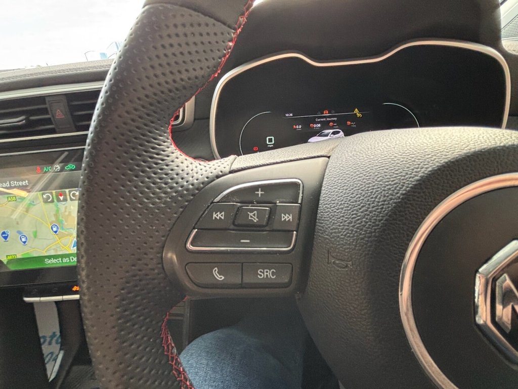 Used MG MG ZS 2024 for sale - 76009230: Photo 24