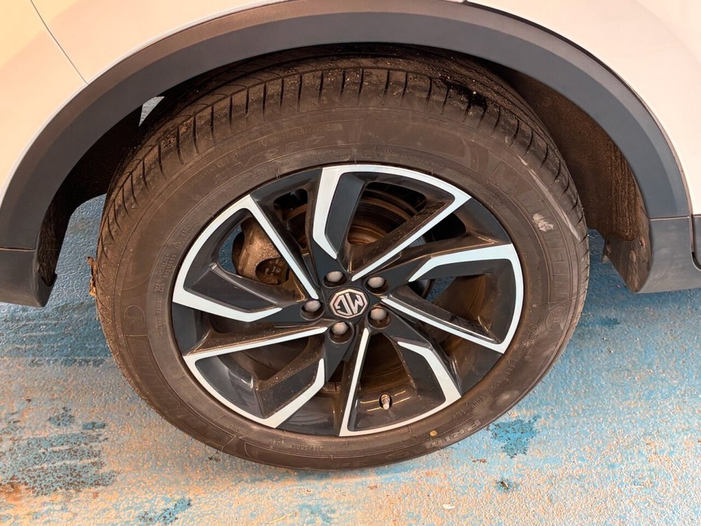 Used MG MG ZS 2024 for sale - 76009230: Photo 25