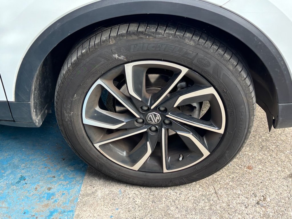 Used MG MG ZS 2024 for sale - 76009230: Photo 26