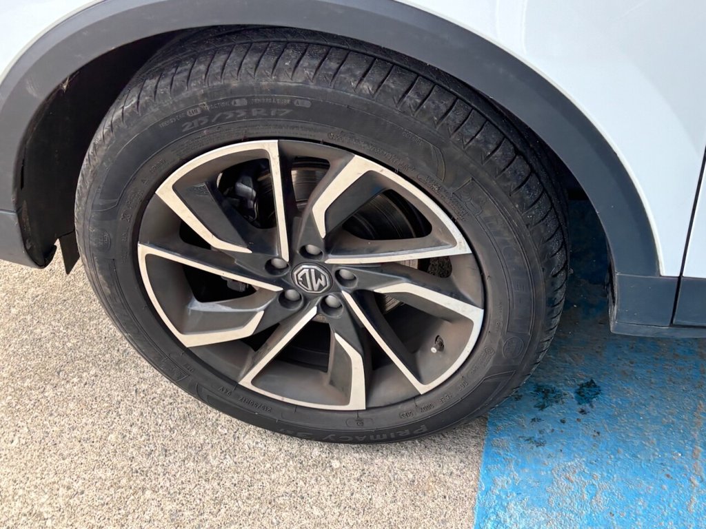 Used MG MG ZS 2024 for sale - 76009230: Photo 27