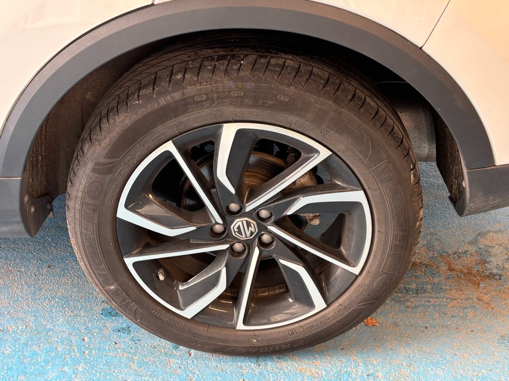 Used MG MG ZS 2024 for sale - 76009230: Photo 28