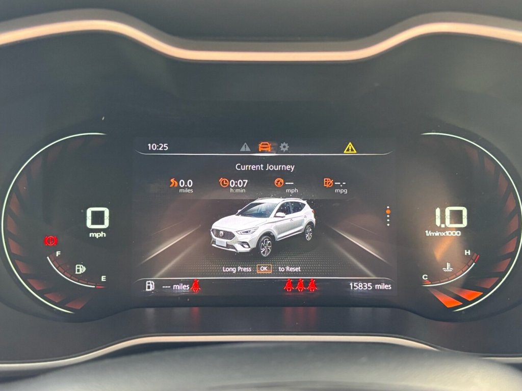 Used MG MG ZS 2024 for sale - 76009230: Photo 29