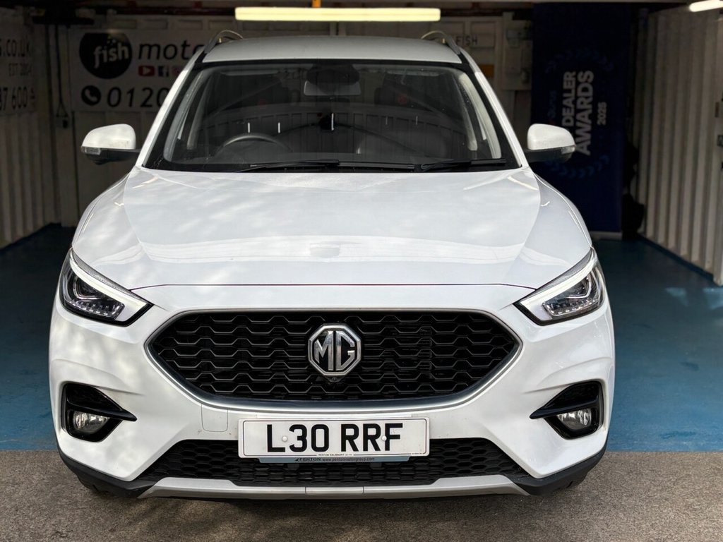 Used MG MG ZS 2024 for sale - 76009230: Photo 34