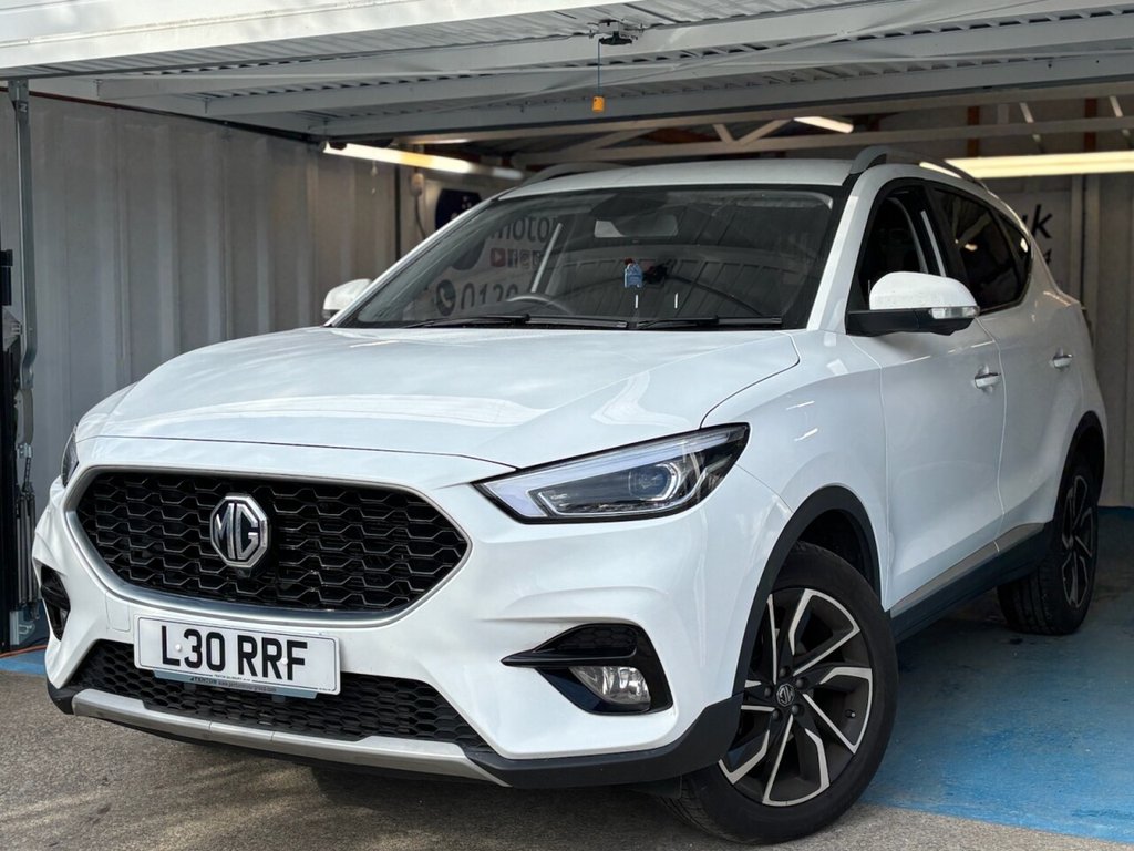 Used MG MG ZS 2024 for sale - 76009230: Photo 35