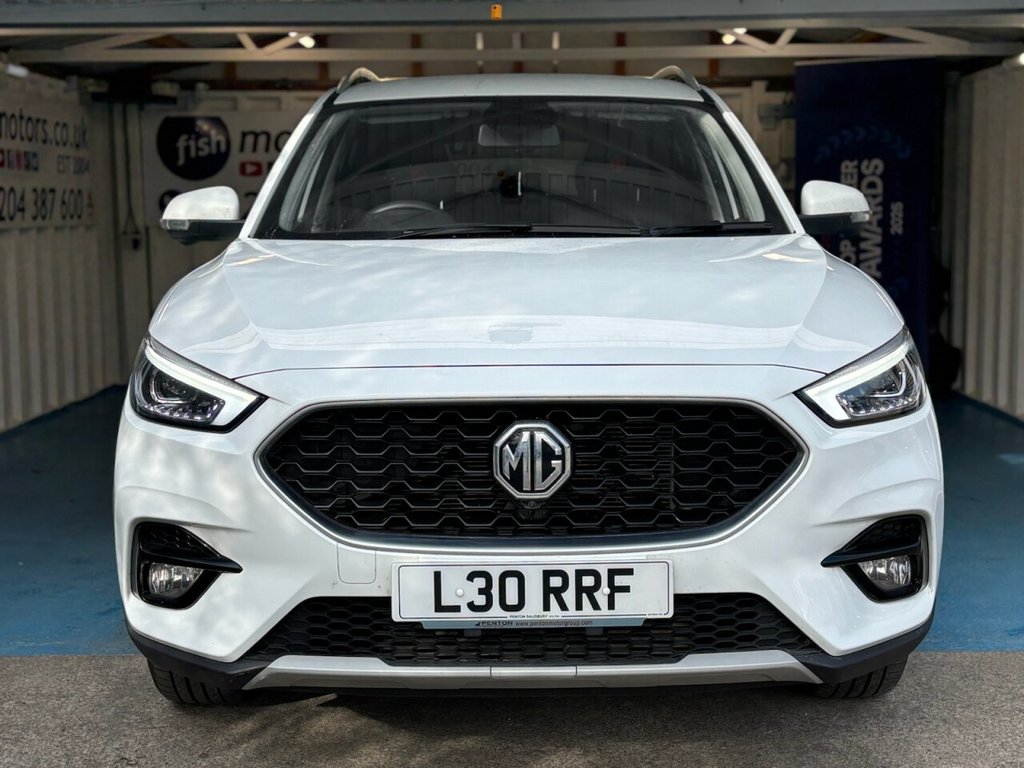 Used MG MG ZS 2024 for sale - 76009230: Photo 7