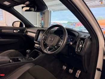 Used Volvo XC40 2020 for sale - 74722429: Photo