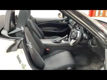 Used Mazda MX-5 2018 for sale - 74650079: Photo