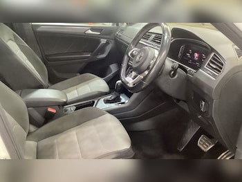 Used Volkswagen Tiguan 2020 for sale - 75585328: Photo