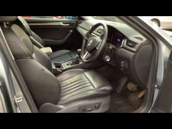 Used Skoda Superb 2021 for sale - 74015261: Photo