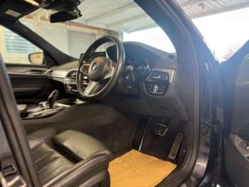 Used BMW 6 Series Gran Turismo 2018 for sale - 73713213: Photo