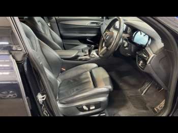 Used BMW 6 Series Gran Turismo 2018 for sale - 73713213: Photo