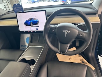Used Tesla Model Y 2023 for sale - 75358831: Photo