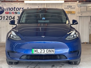 Used Tesla Model Y 2023 for sale - 75358831: Photo