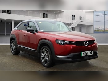 2021 (21) - 35.5kWh GT Sport Tech SUV 5dr Electric Auto (145 ps)+1 OWNER FROM NEW+FSH+2