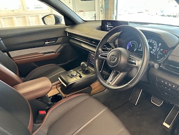 Used Mazda MX-30 2021 for sale - 75502529: Photo