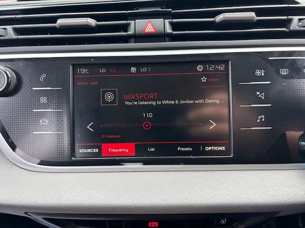 Used Citroen C4 Grand Picasso 2018 for sale - 75703846: Photo 11