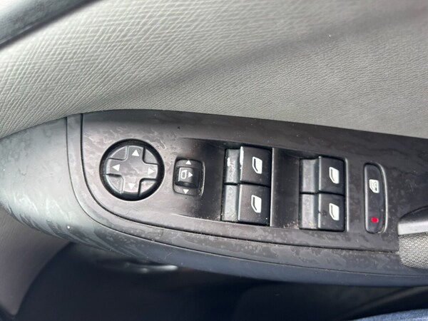Used Citroen C4 Grand Picasso 2018 for sale - 75703846: Photo 16