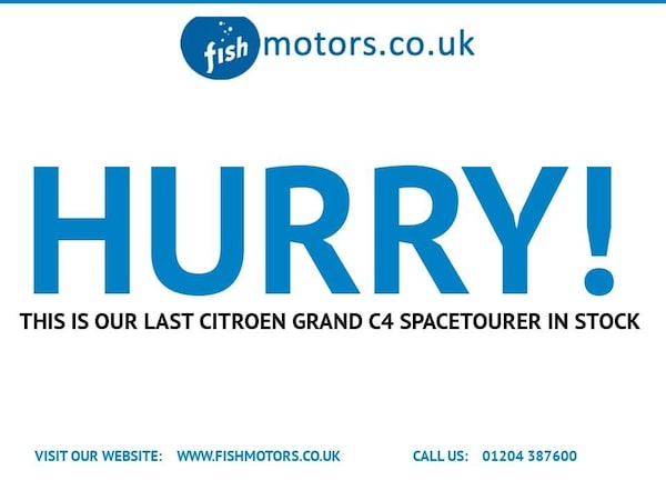 Used Citroen C4 Grand Picasso 2018 for sale - 75703846: Photo 9