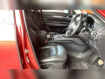 Used Mazda CX-5 2022 for sale - 79722822: Photo