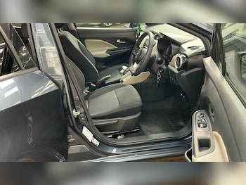 Used Nissan Micra 2019 for sale - 79370480: Photo