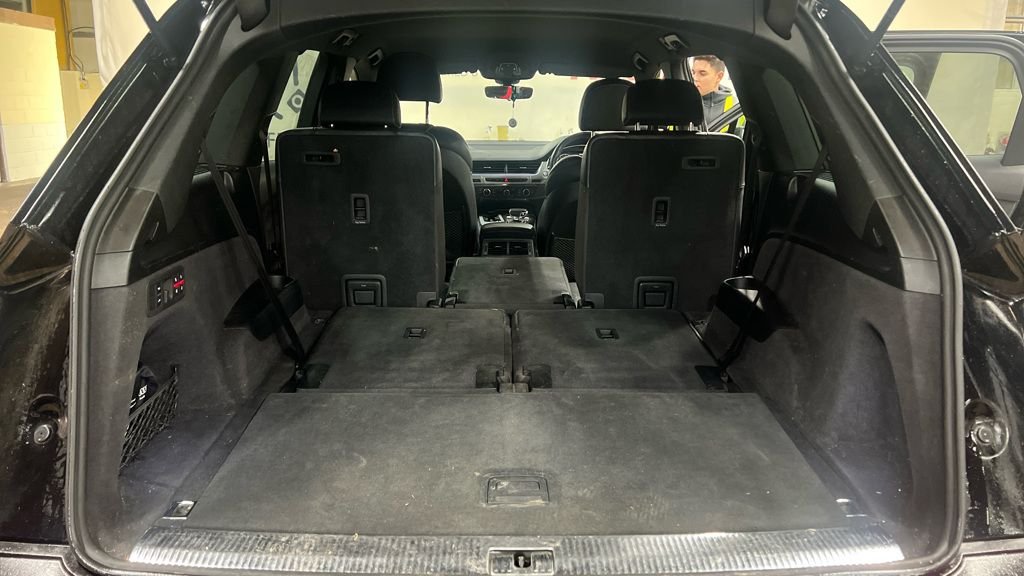 Used Audi Q7 2019 for sale - 77436816: Photo 11