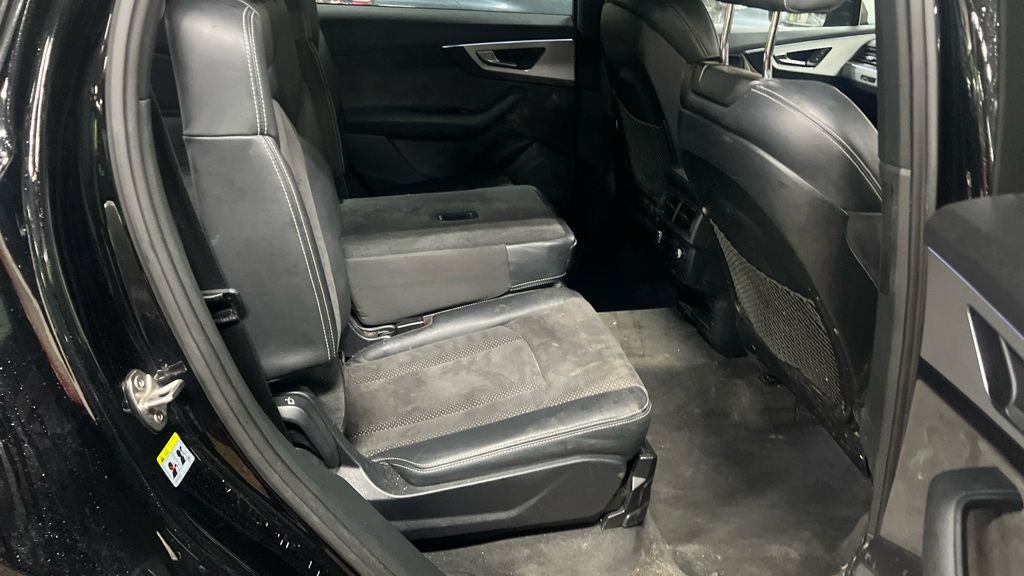 Used Audi Q7 2019 for sale - 77436816: Photo 12