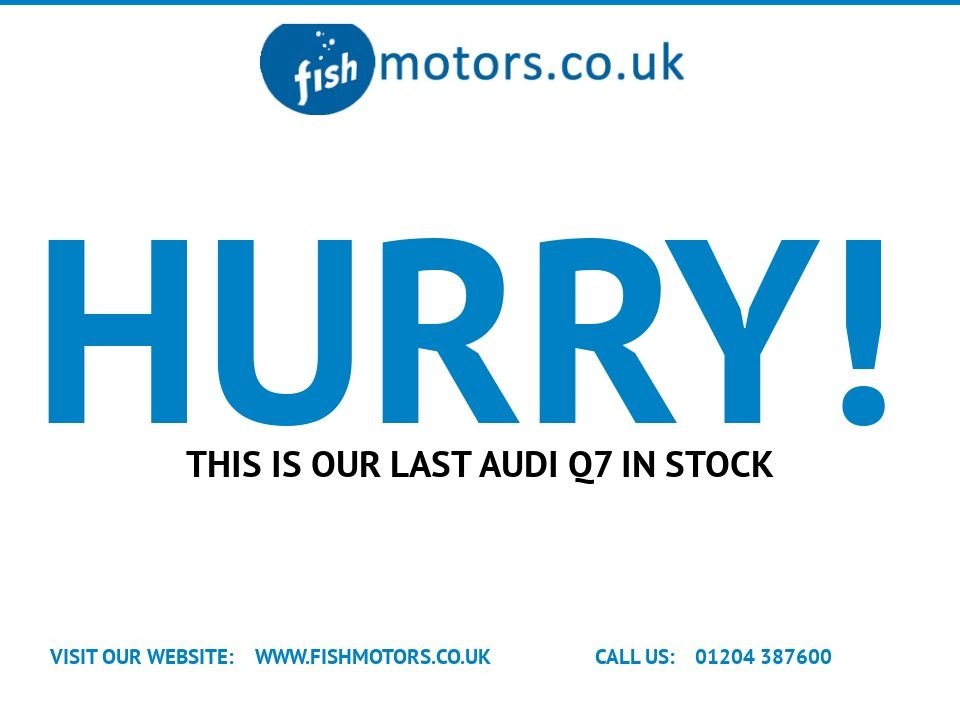Used Audi Q7 2019 for sale - 77436816: Photo 18