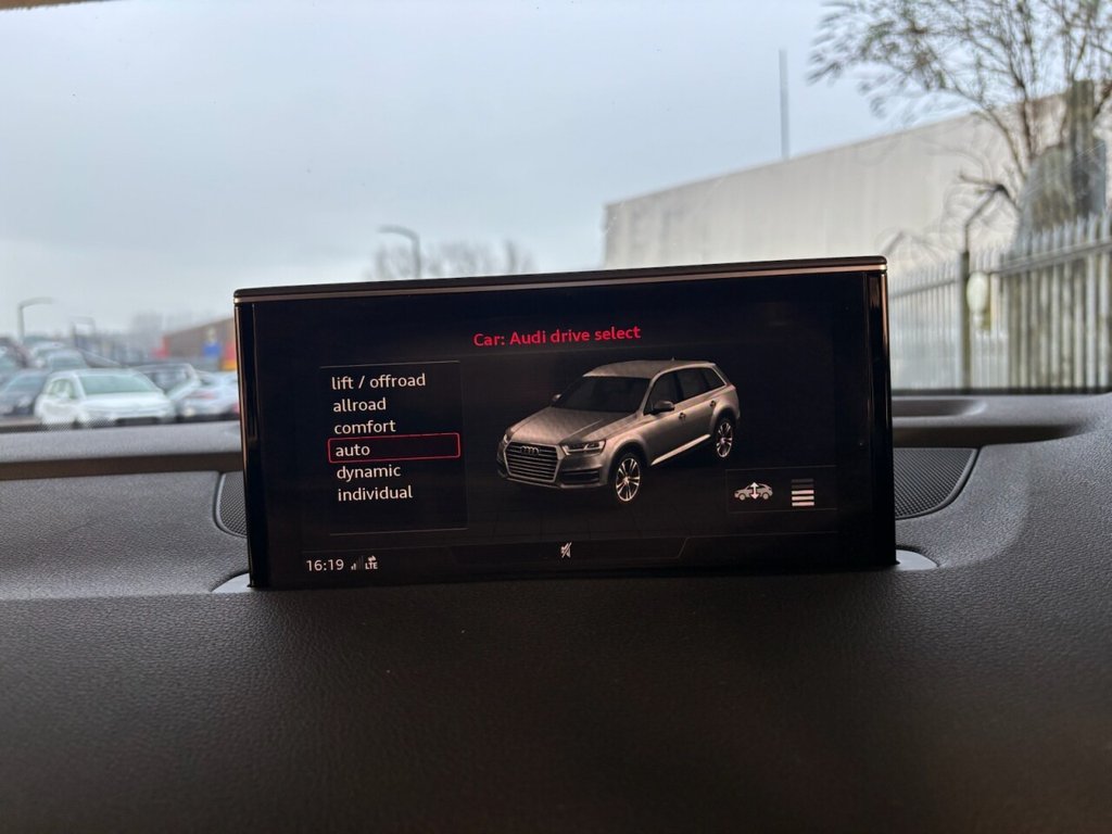 Used Audi Q7 2019 for sale - 77436816: Photo 20