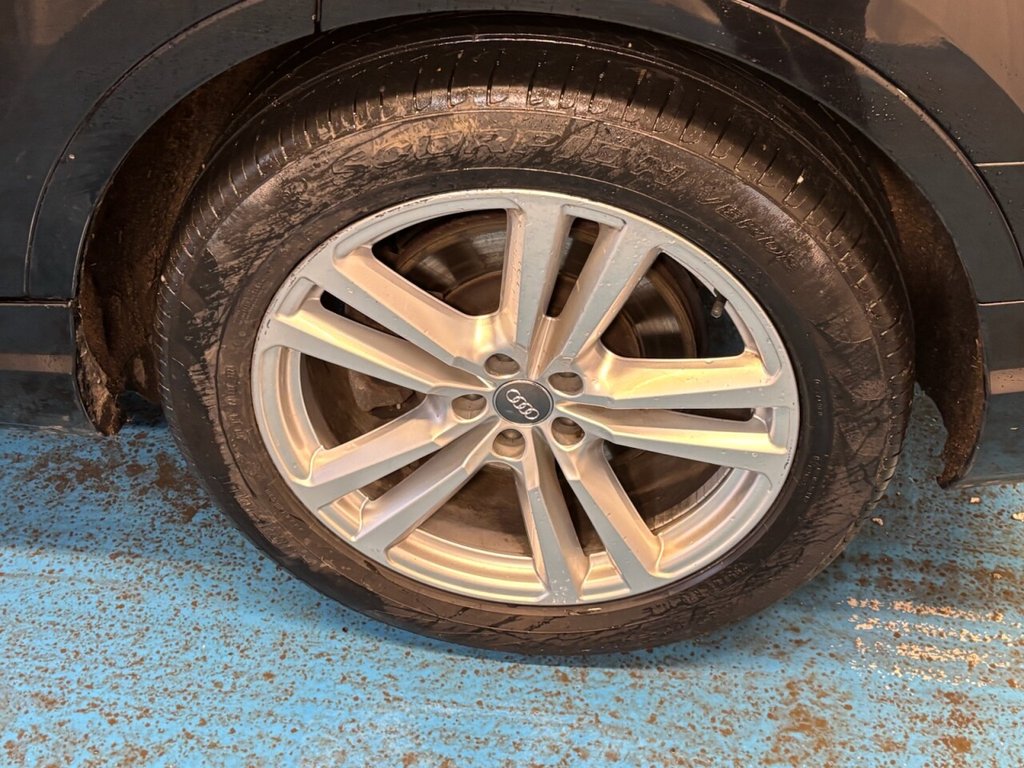Used Audi Q7 2019 for sale - 77436816: Photo 24