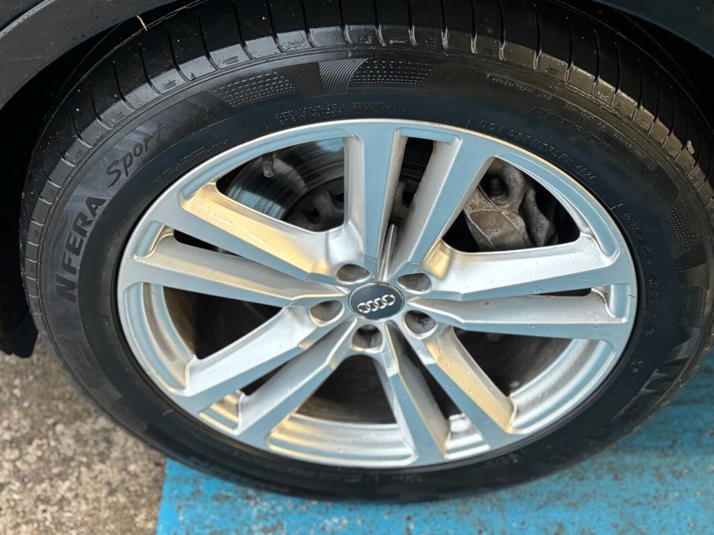 Used Audi Q7 2019 for sale - 77436816: Photo 25