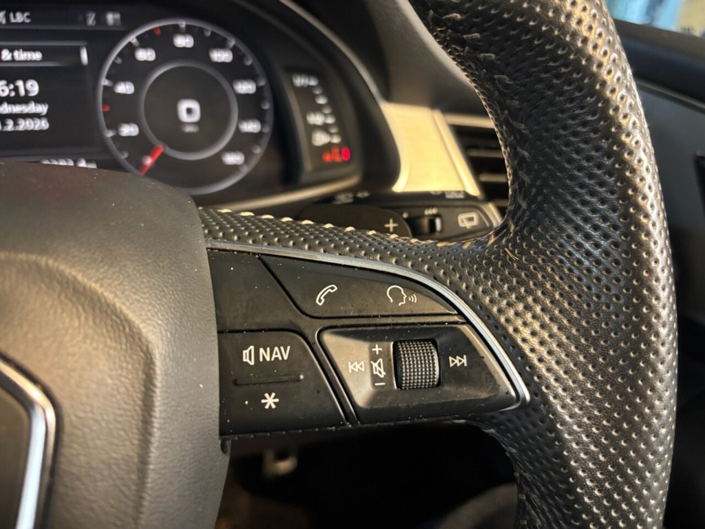 Used Audi Q7 2019 for sale - 77436816: Photo 28